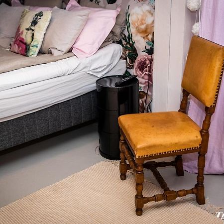 Tyynynpaikka Villa Тампере Екстериор снимка